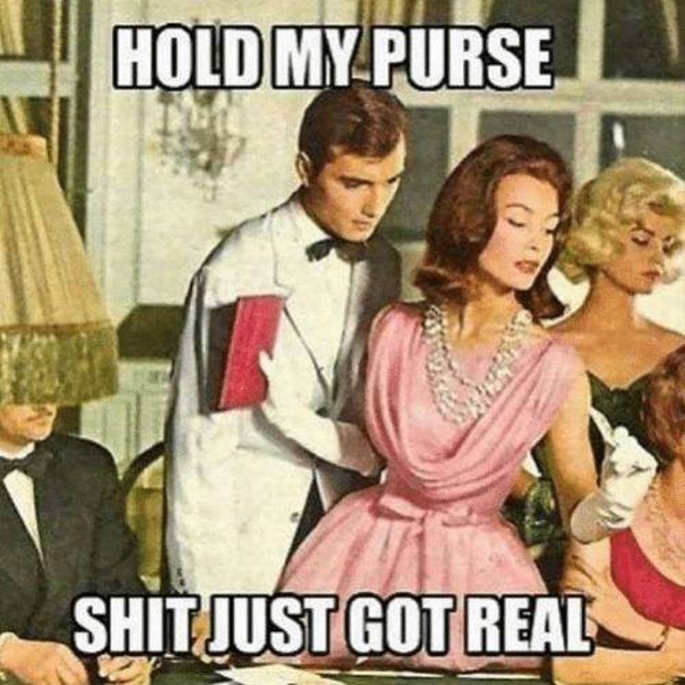 Meet your Posher, Lindsay